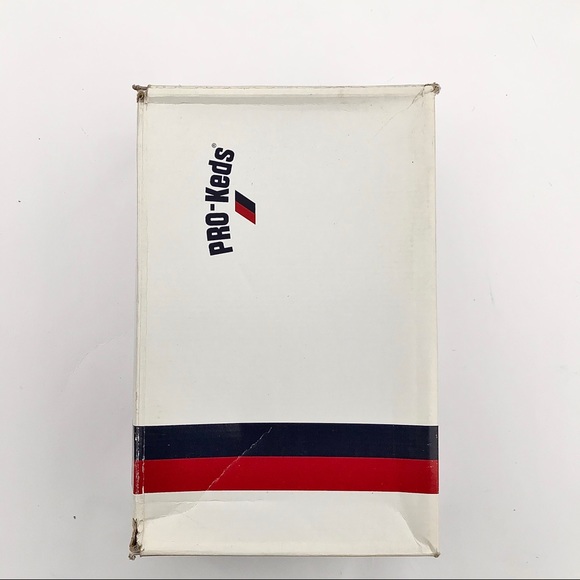 Pro-Keds Royal Plus Hi Wax Canvas - Picture 12 of 12